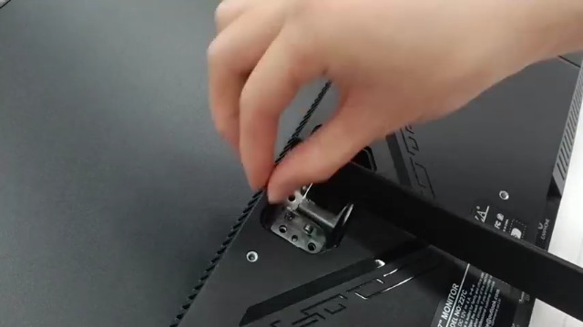 Amazon.com: ZZA Curved Monitor 27 inch,280Hz PC Monitor,Full HD